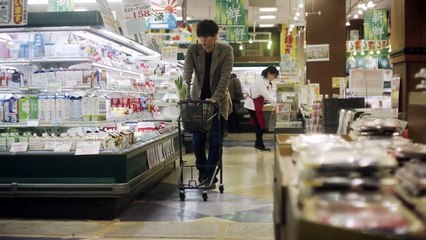 Million Yen Women. S1E8. With English Subs