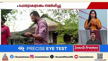 പരാതിക്കാരിക്കെതിരെ മുദ്രവെച്ച കവറിൽ മൂന്ന് തെളിവുകൾ കൂടി കോടതിയിൽ സമർപ്പിച്ച് രാഹുൽ