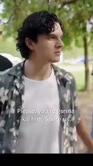 Lady Shark in Law Full Movie