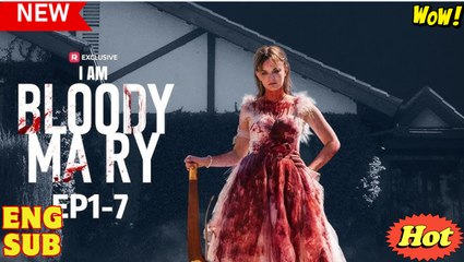 I Am Bloody Mary - Full Movie