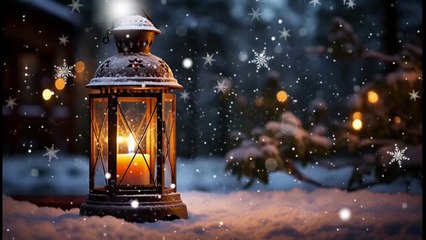 Granular Nights — Cinematic Experimental Lofi