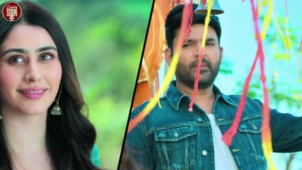 Kis Kisko Pyaar Karoon 2 Official Trailer (2025) | Kapil Sharma Returns | New Comedy Movie | ComingSoonCinema