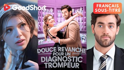 Quand Tout Bascule, Destins Croisés Douce -  Revanche pour un Diagnostic Trompeur