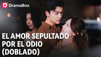 tras perder a su familia, ella soporta cinco años de dolor antes de alejarse - DramaBox