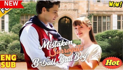 Mistaken Surrogate For The B Ball Bad Boy