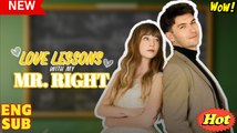Love Lessons with My Mr. Right (Netshort) - FullMovie