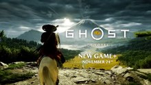 Ghost of Yotei Official New Game Plus Trailer