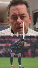 La definición de Roncero sobre el problema en el centro del campo del Madrid: va a maravillar