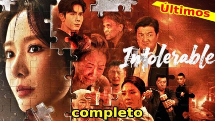 ¡Nadie sabe que la humilde cuidadora que sirve agua a los ancianos es la poderosa dueña del asilo!