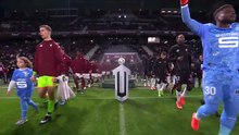 Metz - Rennes, le résumé vidéo