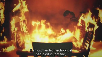 Million Yen Women. S1E11. With English Subs