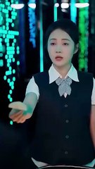 Catch Me or Kiss Me Goodbye [Chinese Drama]