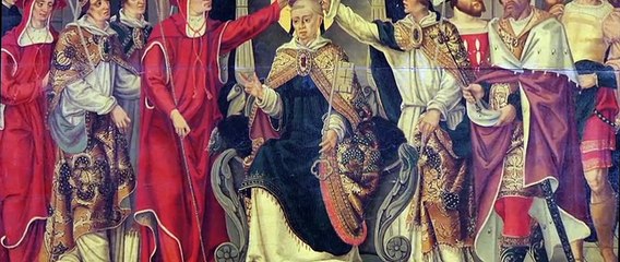 Martin Scorsese Presents: The Saints Season 2 Episode 3