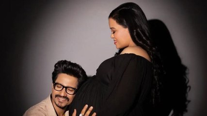 दूसरी बार मां बनने वाली हैं Bharti Singh, फोटोशूट में छाईं