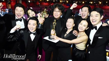 Tiffany Boone Addresses 'The Chi' Exit, 'Sonic' Speeds Past Box Office Record & More | THR News