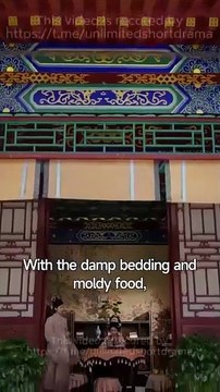 From Fat To Fierce Empress / Size Doesn't Matter, Power Does [Chinese drama]