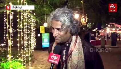 जिस दिन उर्दू शायरी में राम-कृष्ण आएंगे उस दिन इंकलाब आएगा... शायर अजहर इकबाल बोले- उर्दू एक धर्म की जुबान नहीं, हिंदुस्तानी है