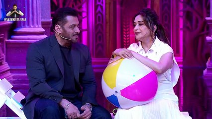 Bigg Boss | S19 Ep-99 | 30 NOV | Ashish Chanchlani With Salman 🤯|  Telegram For Bigg boss Episodes 👇 👇