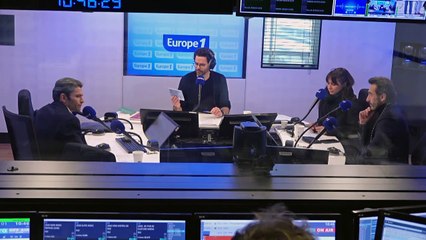 «Gaïa» : Gautier Capuçon est l'invité de Culture médias