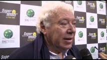 Addio a Nicola Pietrangeli, morto a 92 anni il mito del tennis