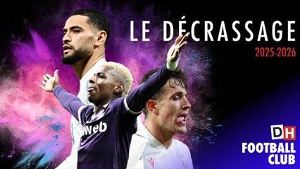 Le Décrassage - S7 - 01/12/2025