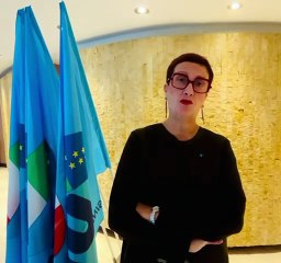 Uil, Lionti: «Dalla Sicilia un appello: servono risposte concrete su lavoro, infrastrutture e diritti»