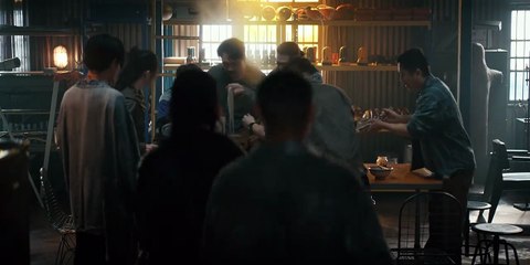 Ep 21 Love on the Turquoise Land | English Sub