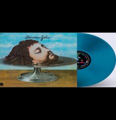 Genuine John - Genuine John (1970) Rhythm & Blues, Psychedelic Rock