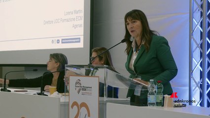 Sanità: Forum Risk Management, esperti a confronto sul futuro professioni infermieristiche