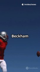 Treylon Burks ODell-Level ONE-HANDED TD Catch vs Broncos | Catch of the Year!