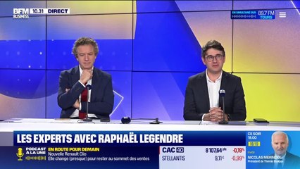 Les Experts : Faut-il davantage taxer les super héritages ? - 01/12