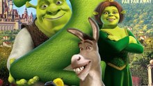 Pourquoi Shrek 2 c'est trop bien ?