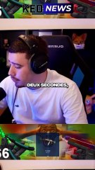 PUNISHER S'EST FAIT SWAT PAR WAKYLAVANILLE ? 😨