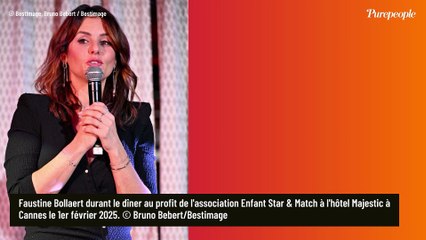 Après la fin de son histoire avec Faustine Bollaert, Maxime Chattam retrouve leur fils de 10 ans Peter pour un moment spécial