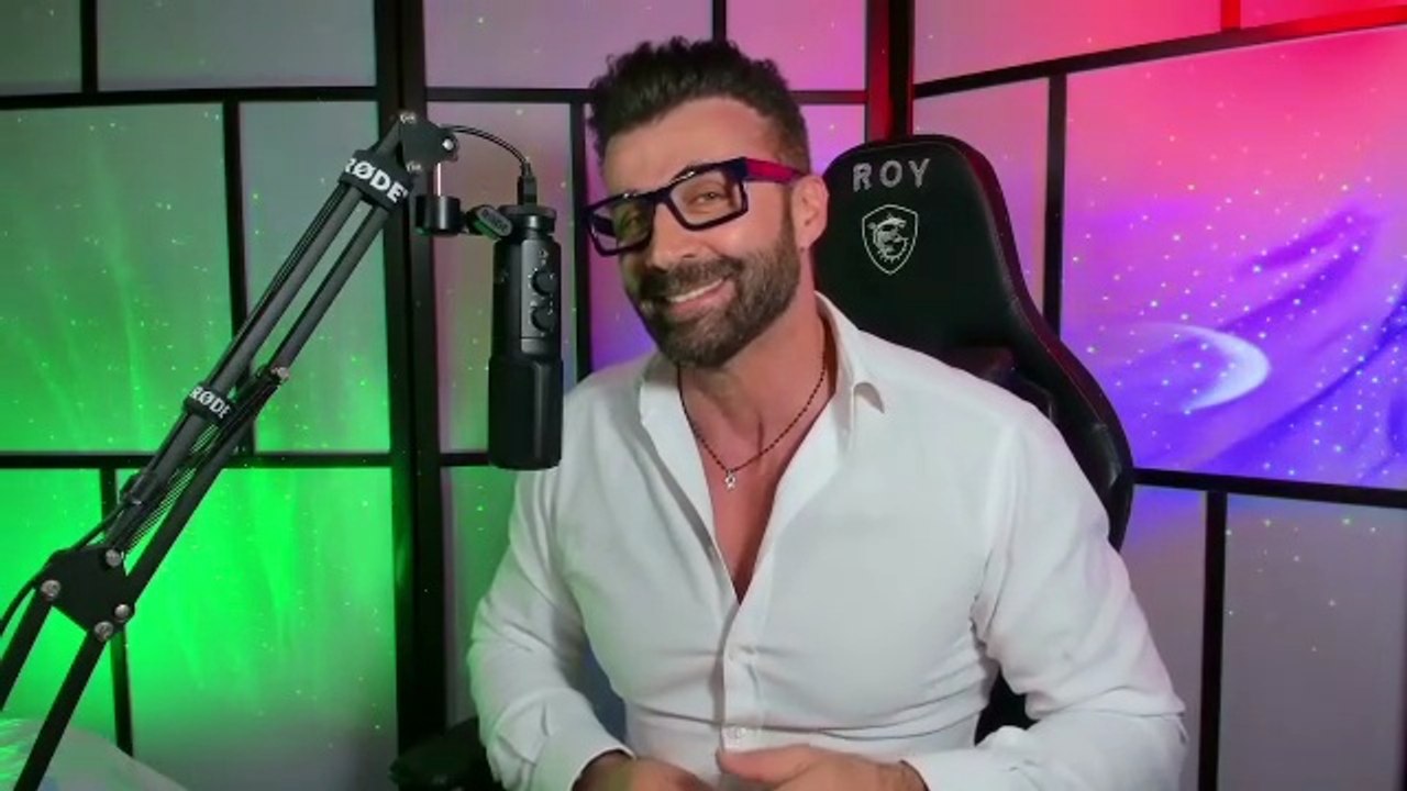 I Gigolo sposati o fidanzati lavorano male