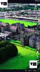 President's Daughter Breaks The Casting Couch Full