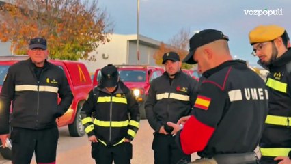 La UME llega a Cataluña para tratar de controlar la PESTE PORCINA