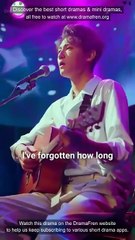 Echoes of Betrayal Chinese Drama - English Sub