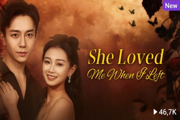 She Dumped Me Too Early Chinese Drama - English Sub