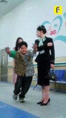 Her sister jumped Now she’s making everyone pay【We Are All Villains】#flickreels