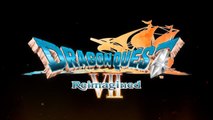 Dragon Quest 7 Reimagined Official Story Trailer