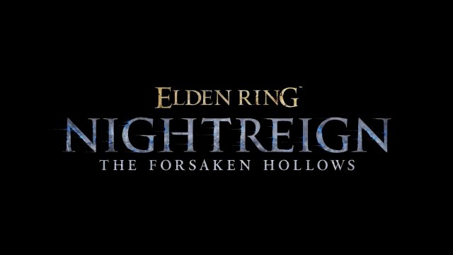 Elden Ring Nightreign The Forsaken Hollows Gameplay Reveal Trailer