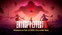 BlazBlue Entropy Effect X Official Announcement Trailer