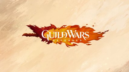 Guild Wars Reforged Official Reveal Trailer