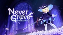 Never Grave The Witch and The Curse Official Announcement Trailer