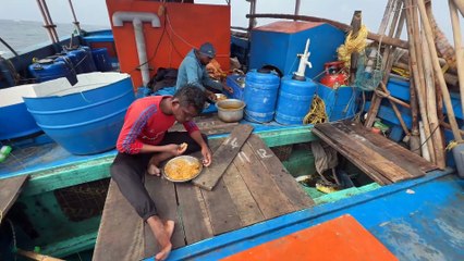 Deep Sea Power Fight – Gulf 10+ Min Extreme Fishing Challenge