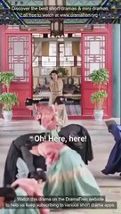 Crowned by the Baby Beast Chinese Drama English Sub