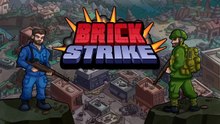 Brickstrike Official Announcement Trailer