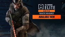 Rainbow Six Siege X Official Goyo Elite Set Trailer