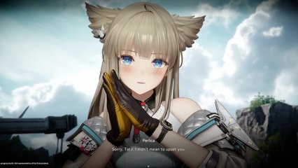 Arknights Endfield Official Advance and Expand Gameplay Trailer